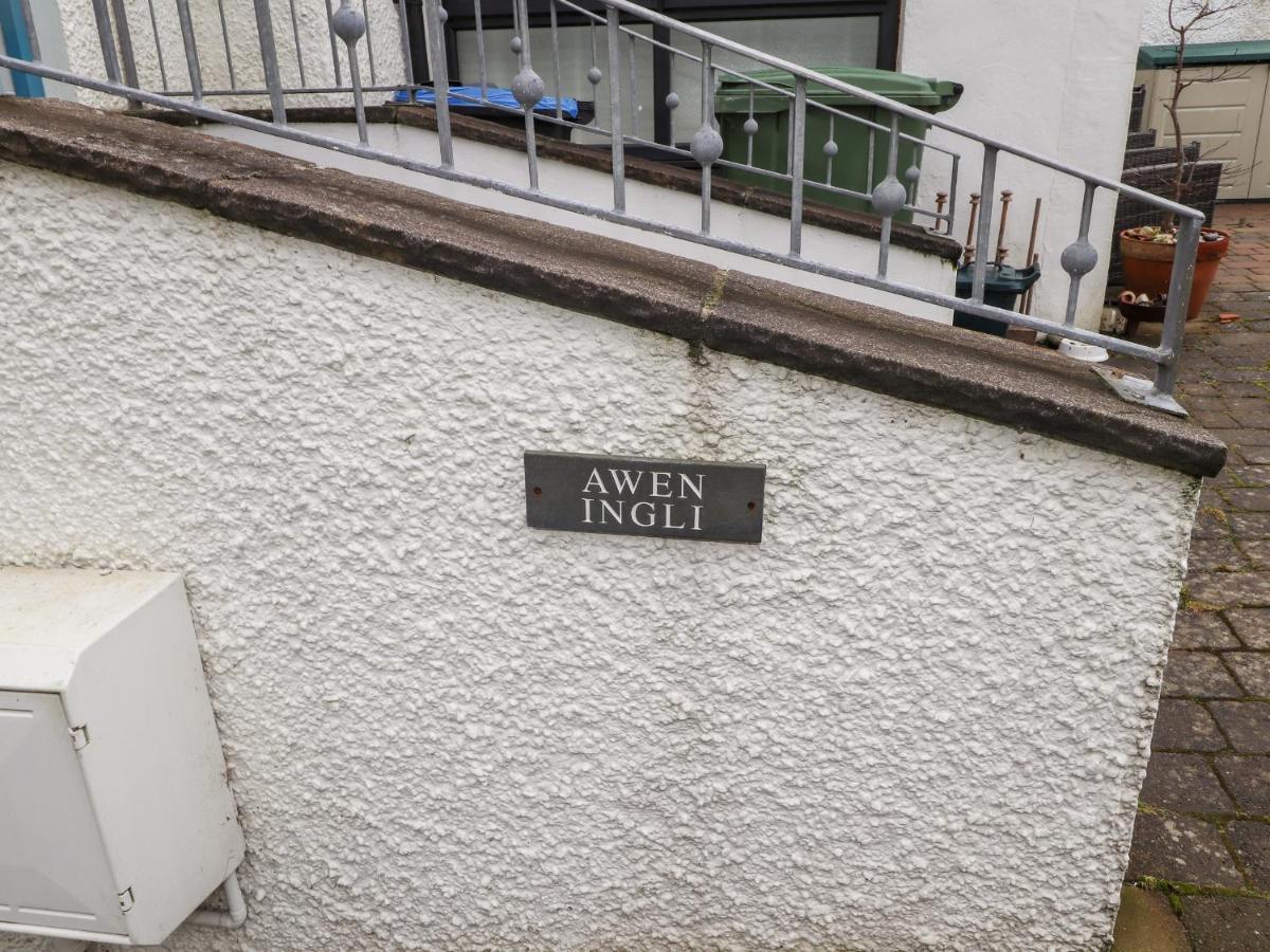 Villa Awen Ingli Newport  Exterior foto