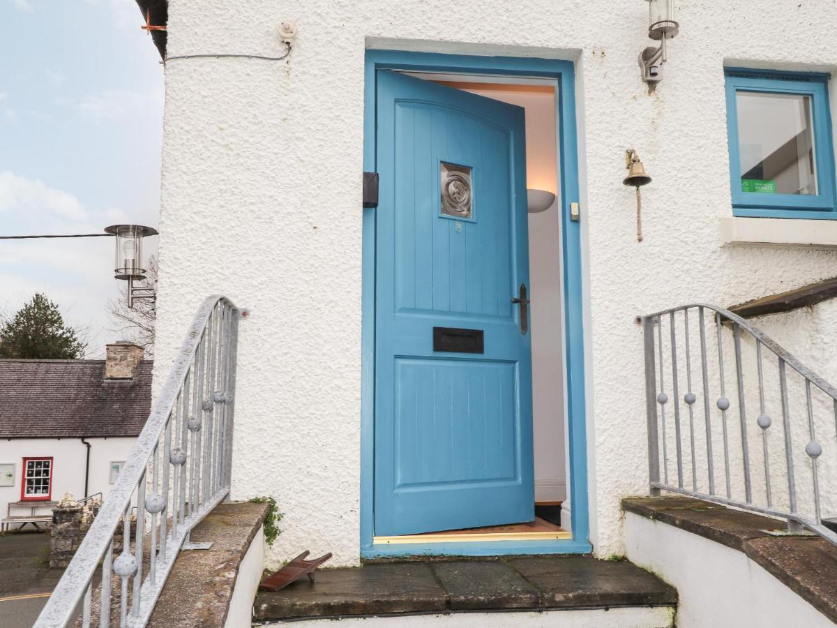 Villa Awen Ingli Newport  Exterior foto