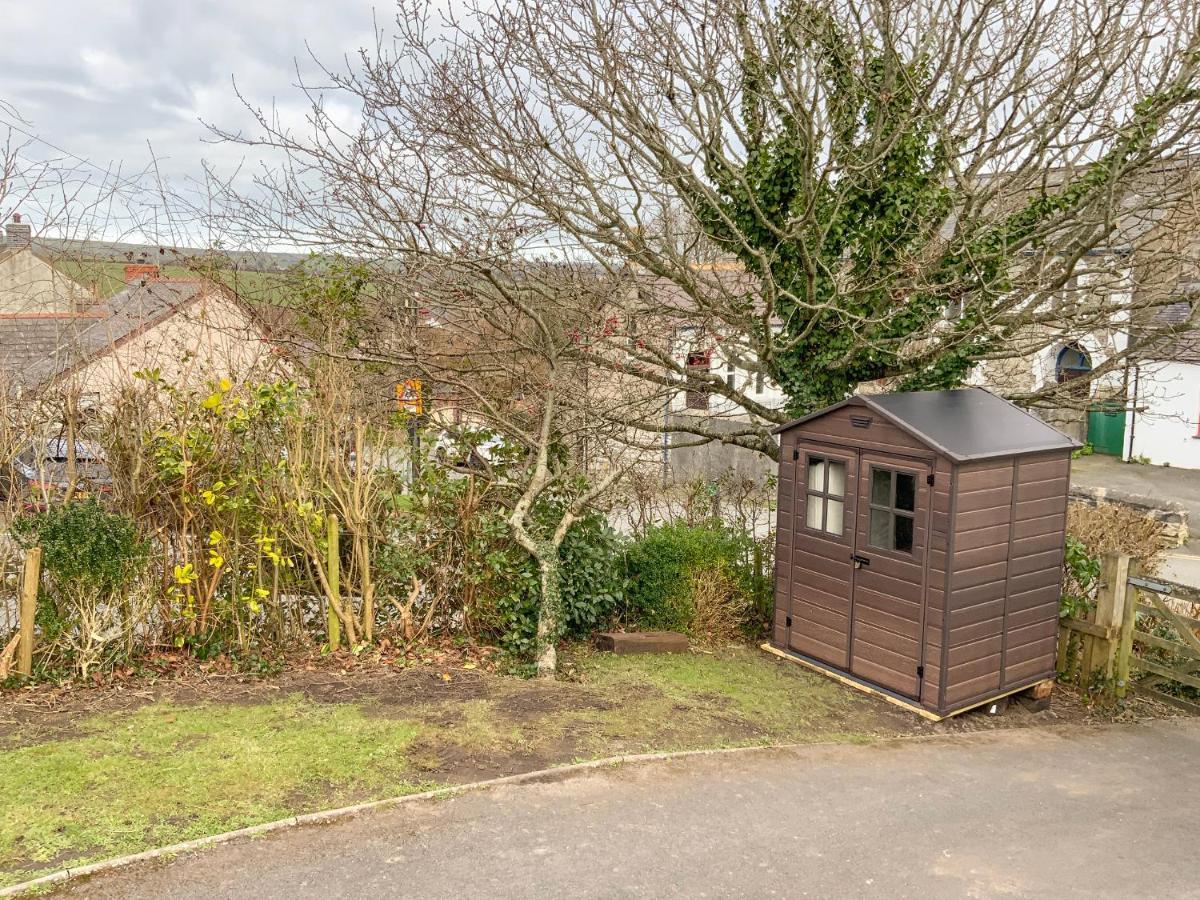 Villa Awen Ingli Newport  Exterior foto